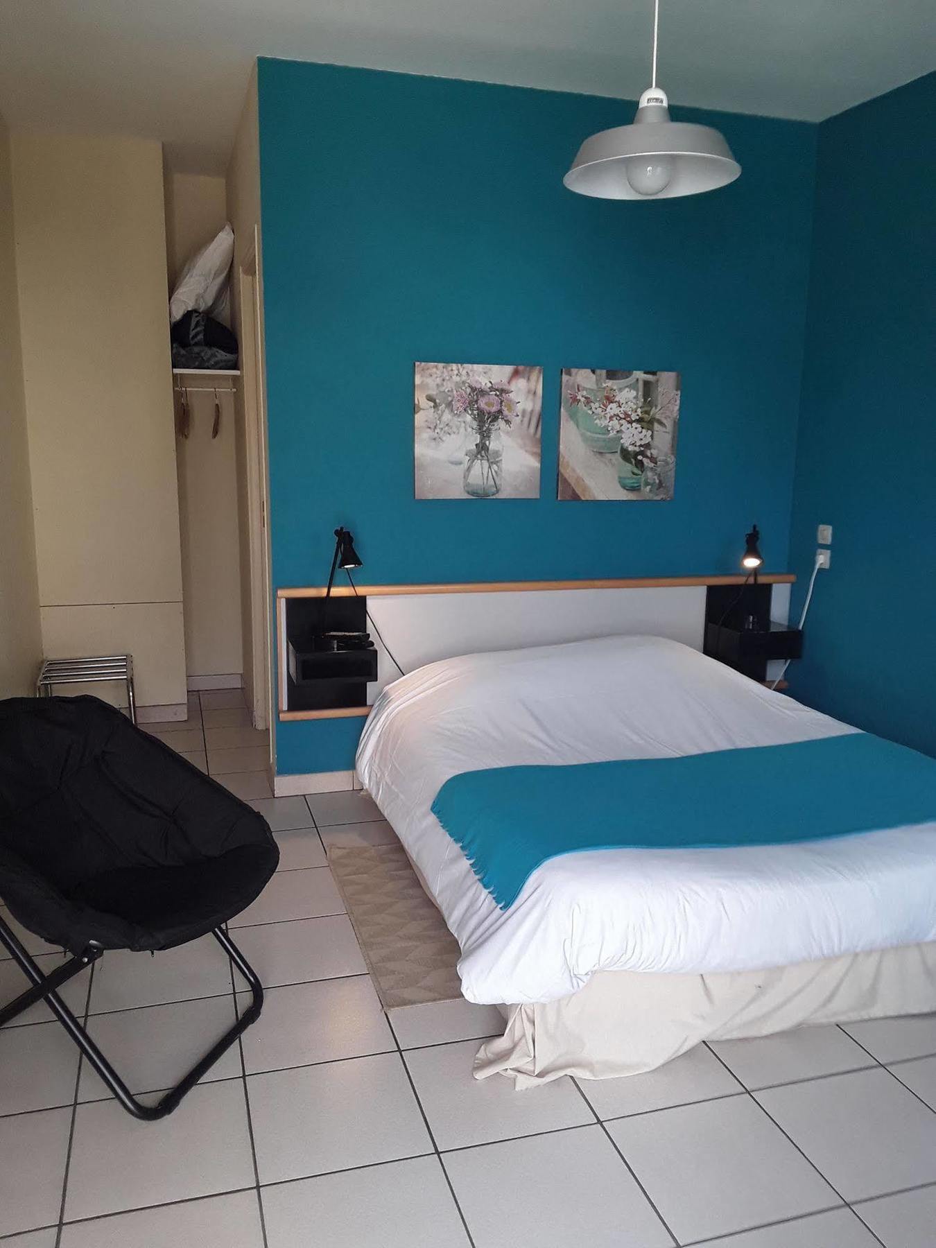 Relais La Fleur Maisonnay Hotel Esterno foto